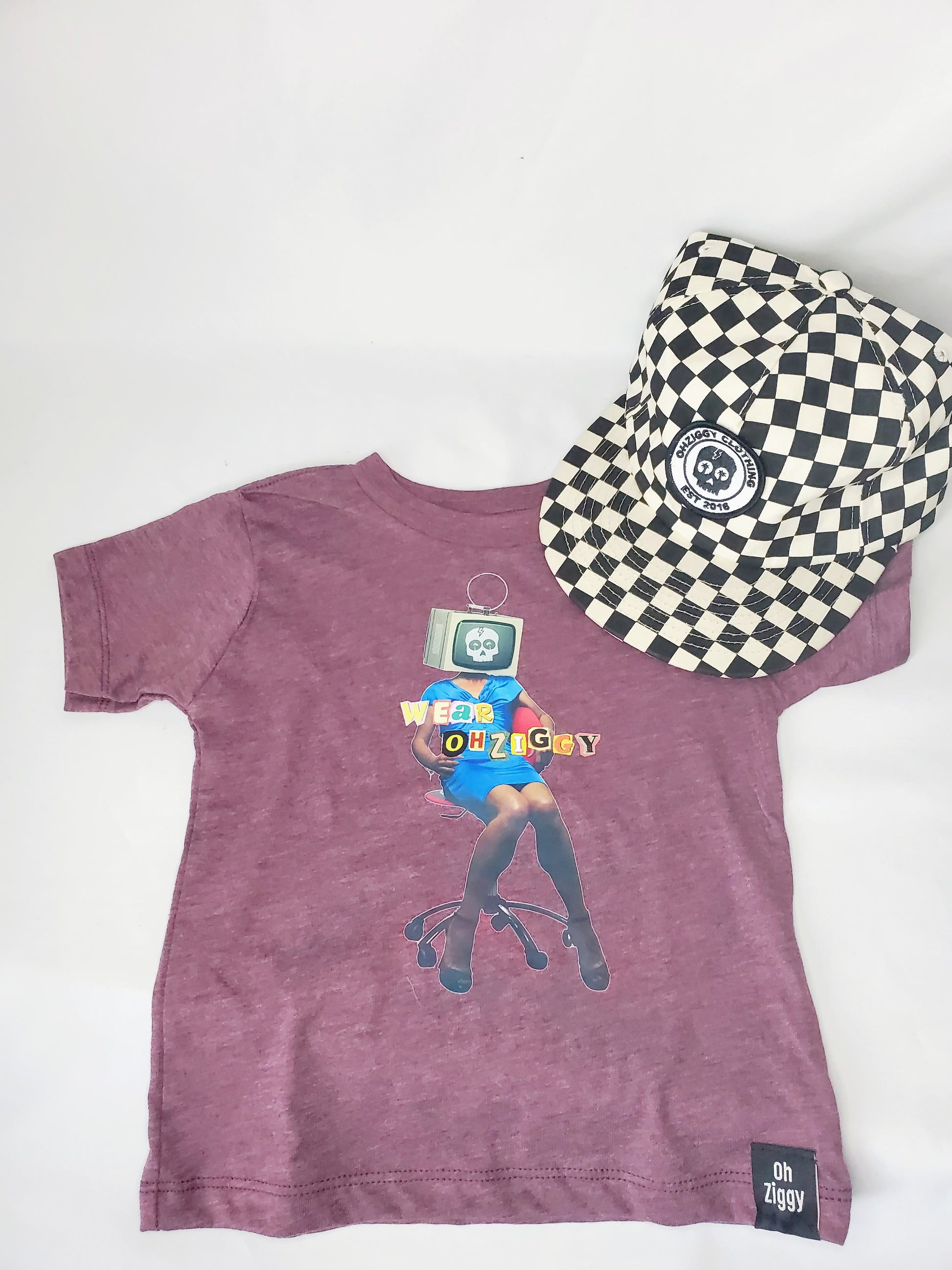 Brainwashed 2 T-shirt