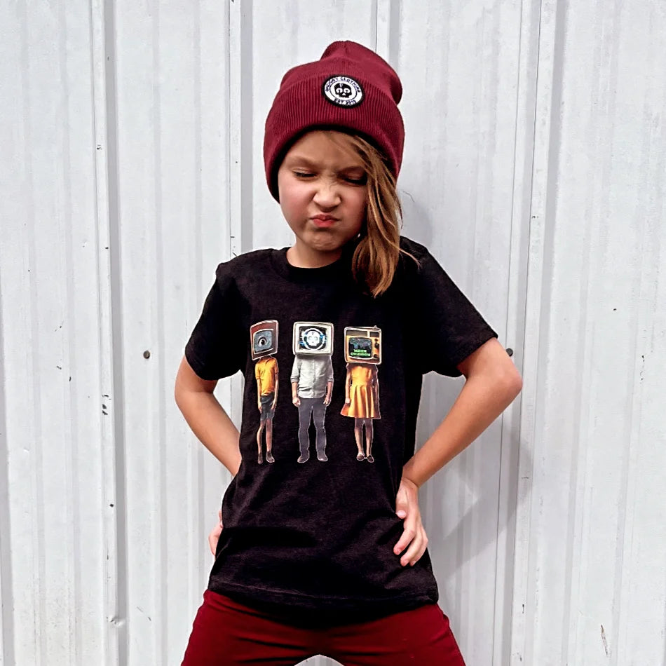 Brainwashed Tshirt