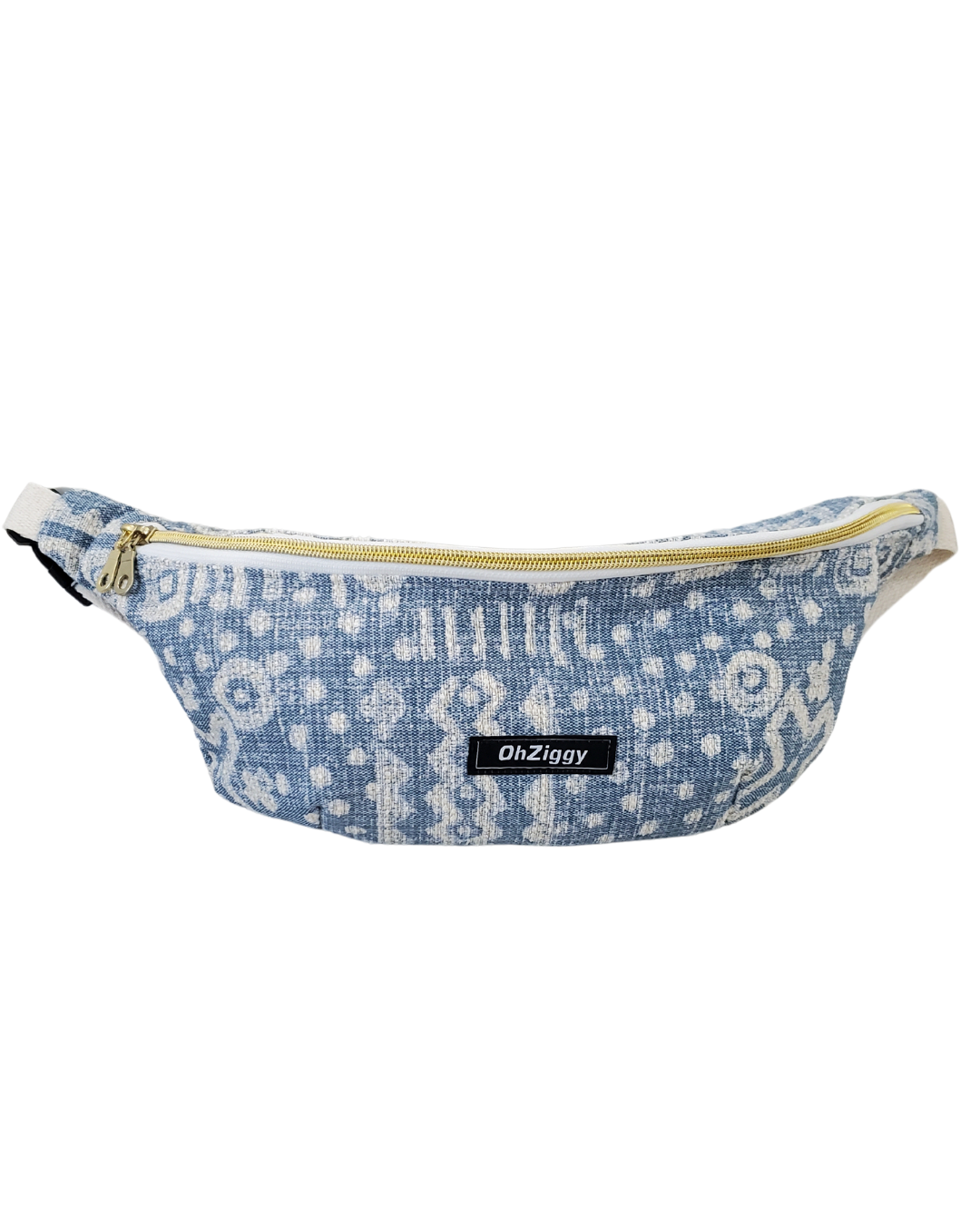 Pacific Sand Dollar Beach Bum Bag
