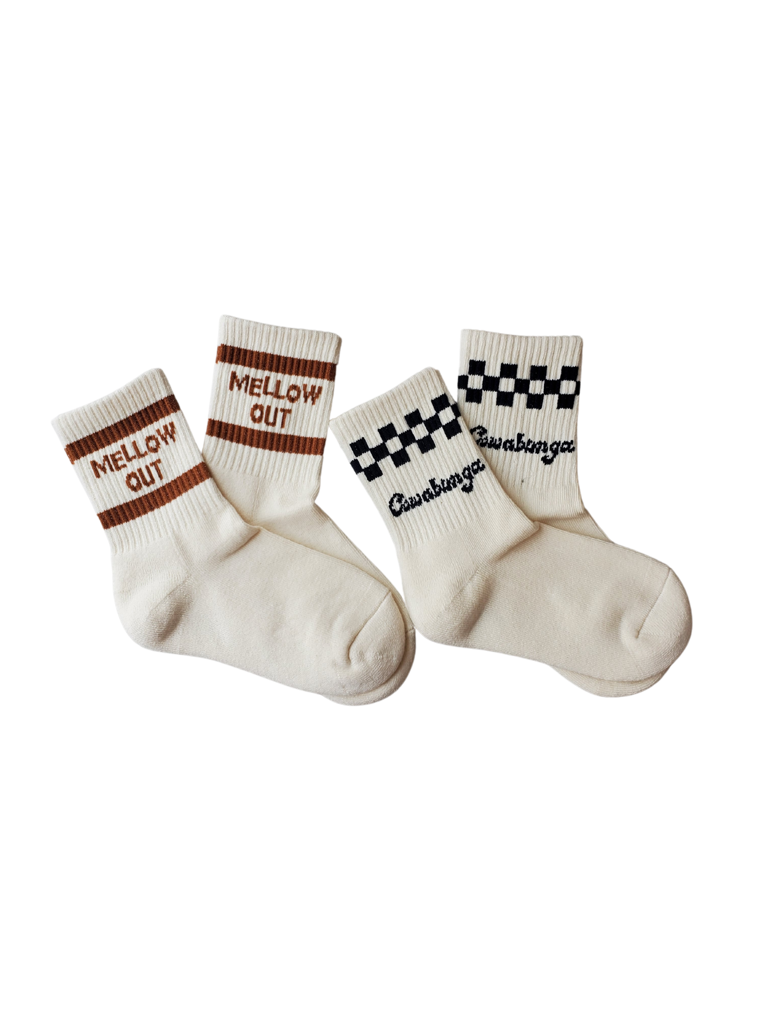 Crew Socks