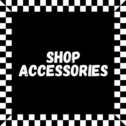 Shop Accessories