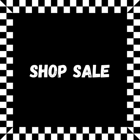 Shop Sale
