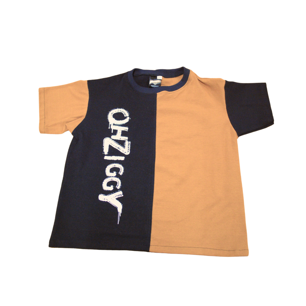New Era Tee