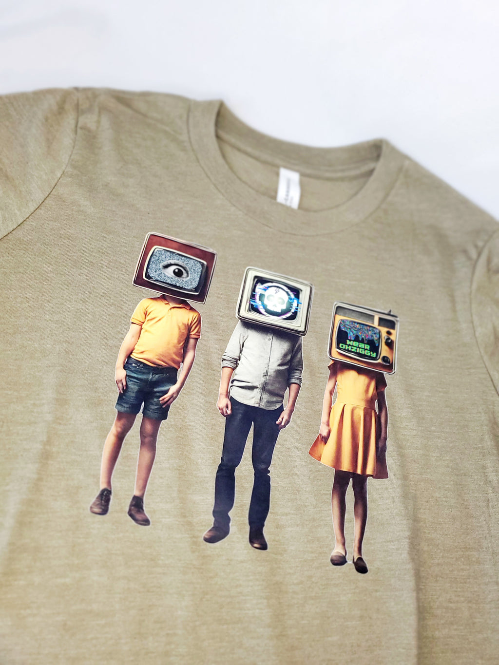 Brainwashed Tshirt