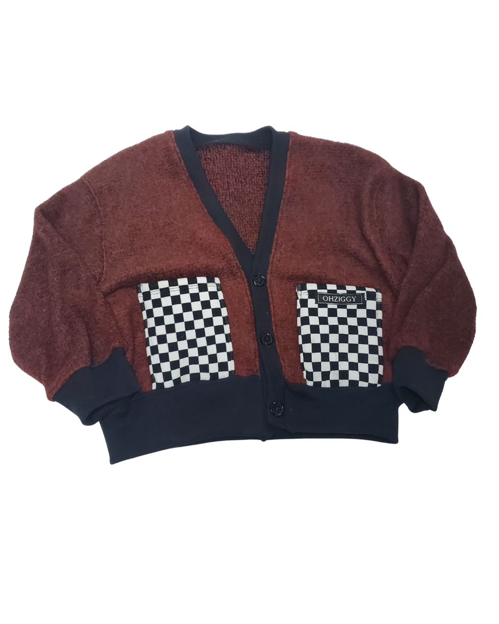 Slacker Cardigan