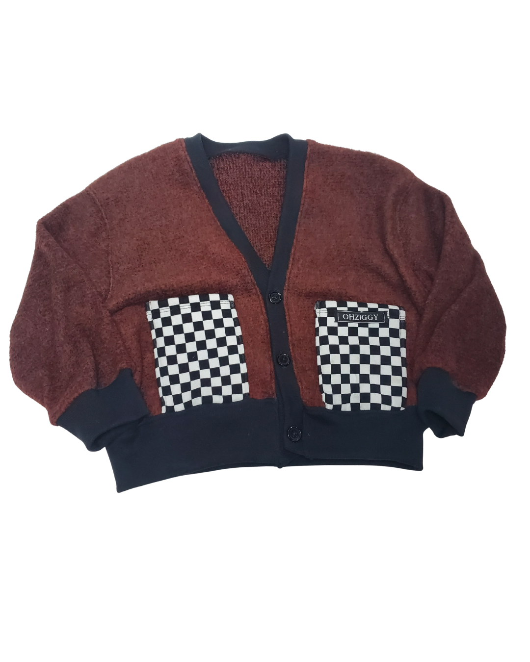 Slacker Cardigan