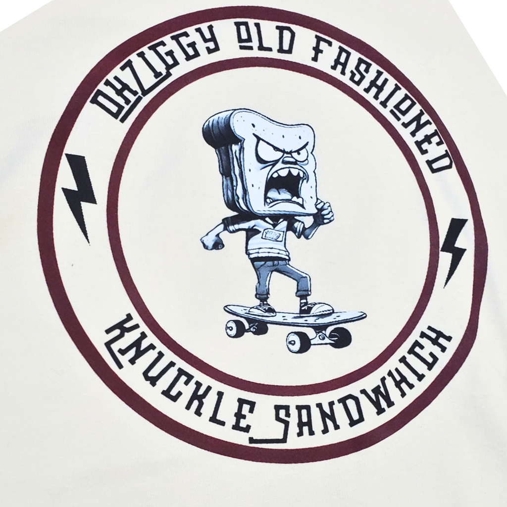 Knuckle Sandwhich