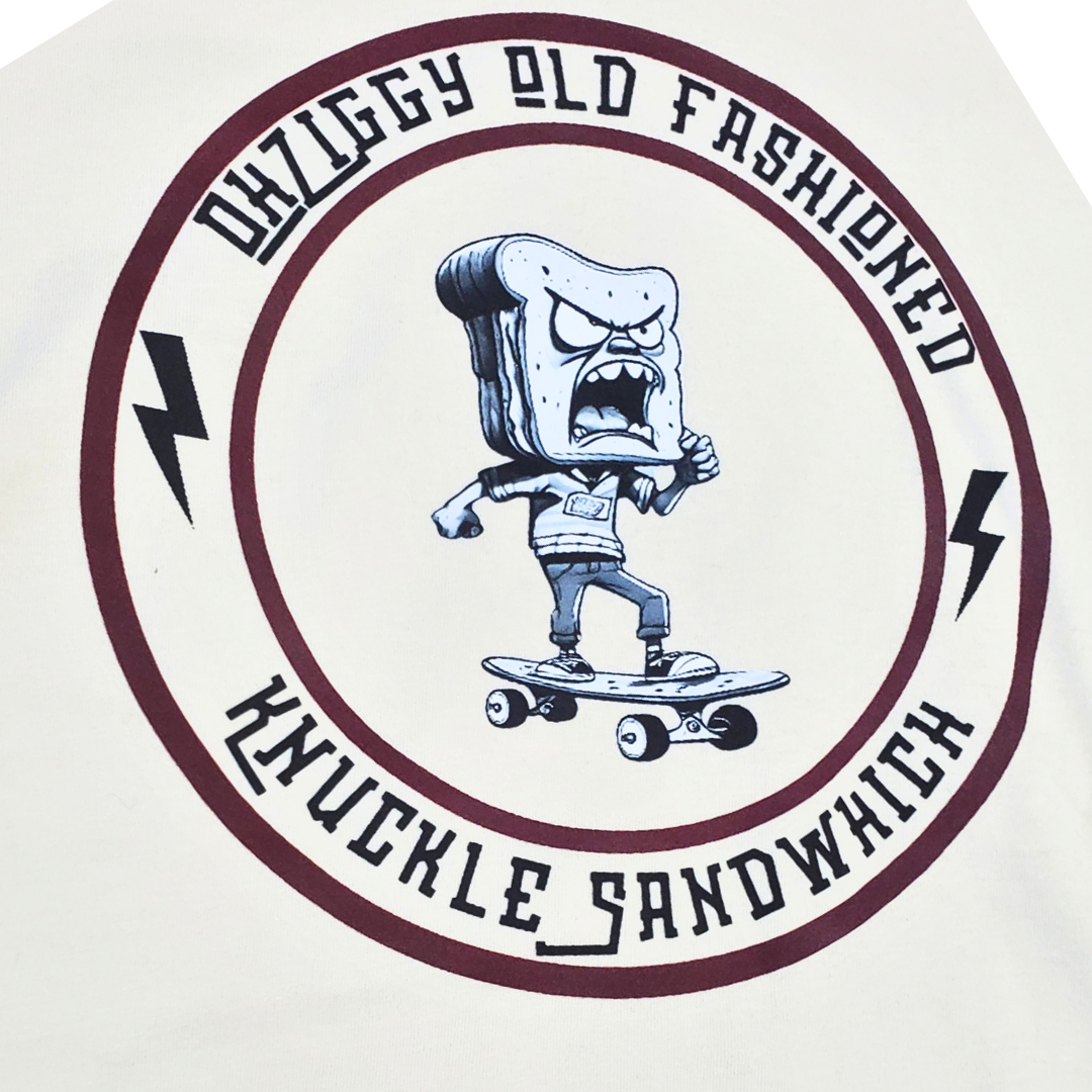 Knuckle Sandwhich