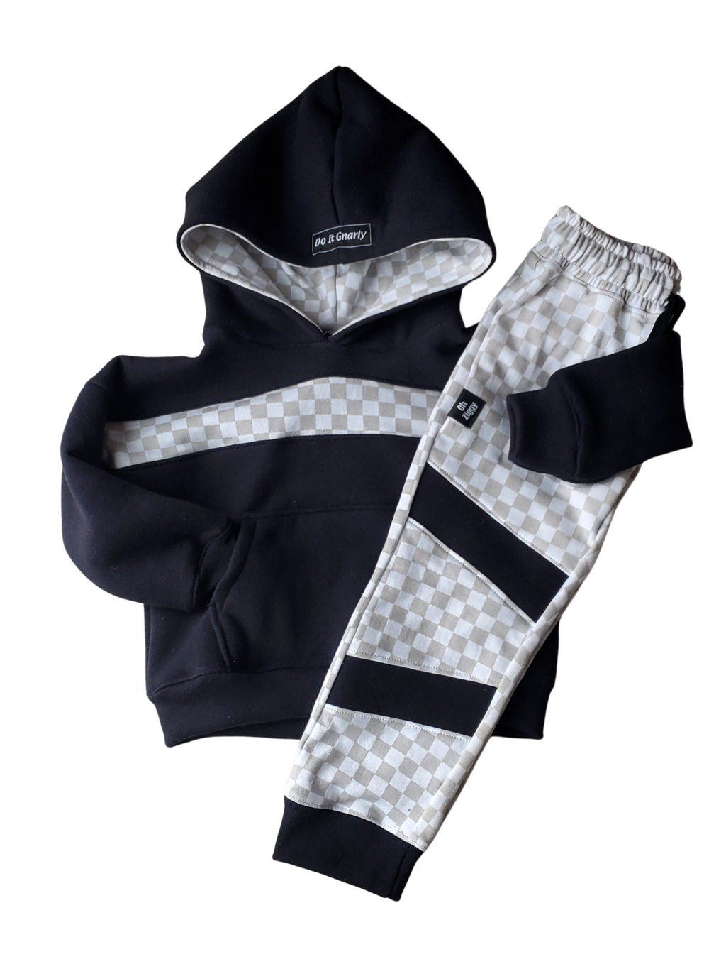Ocotillo Jogger