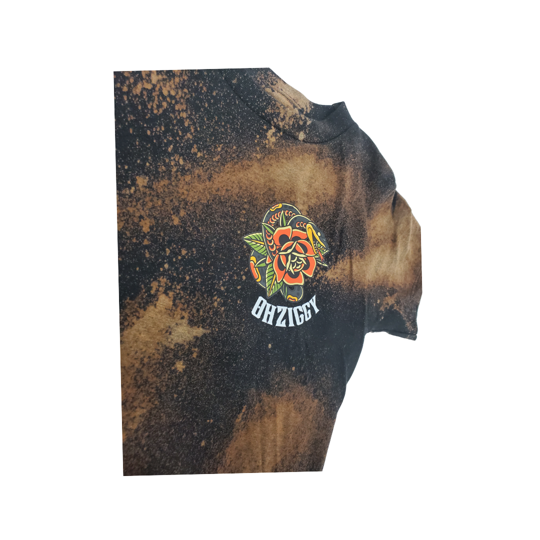 Born to Bite Back Tee
