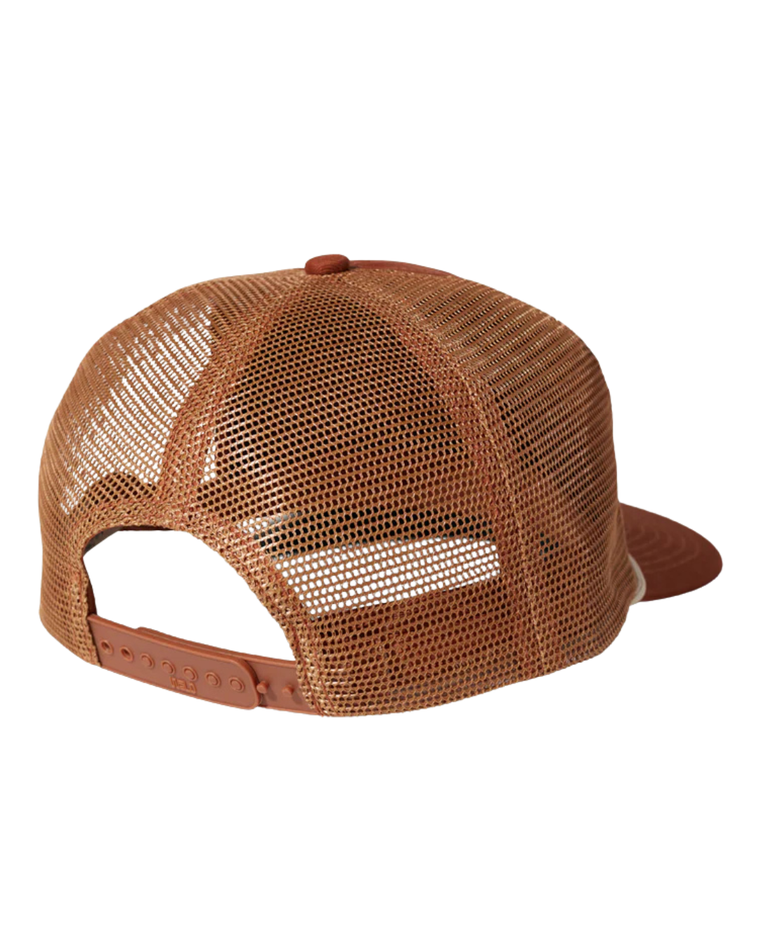 Rust OZ Trucker