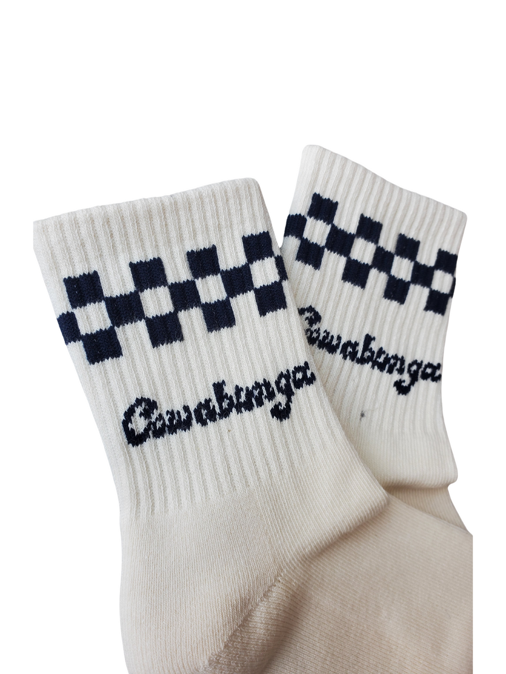 Crew Socks