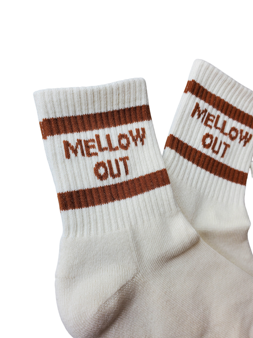 Crew Socks