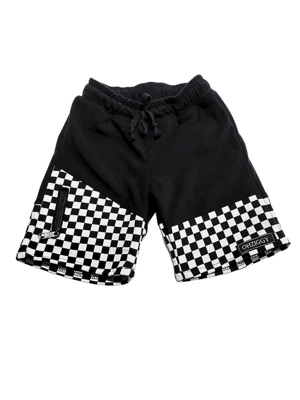 O'side shorts