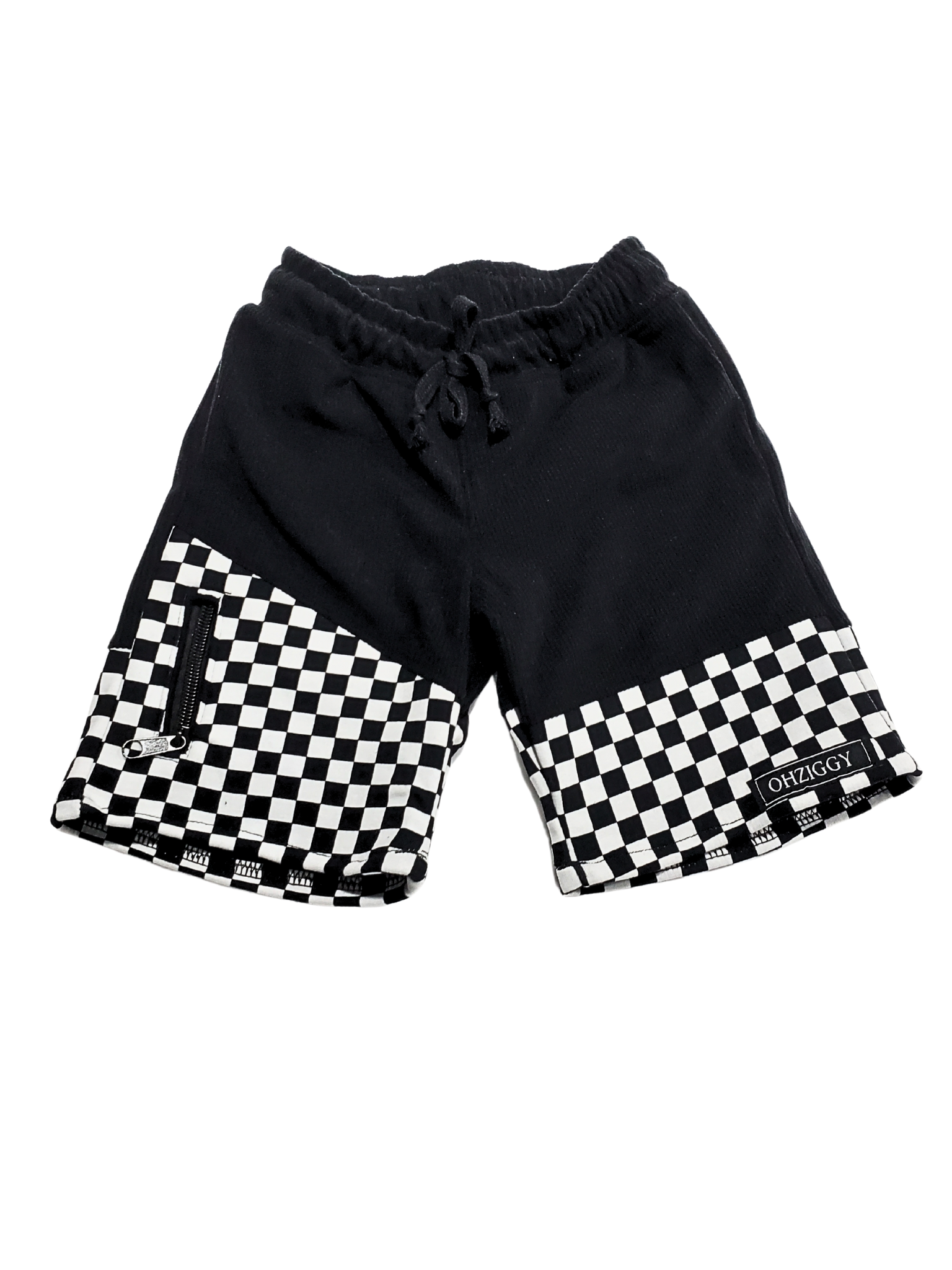O'side shorts