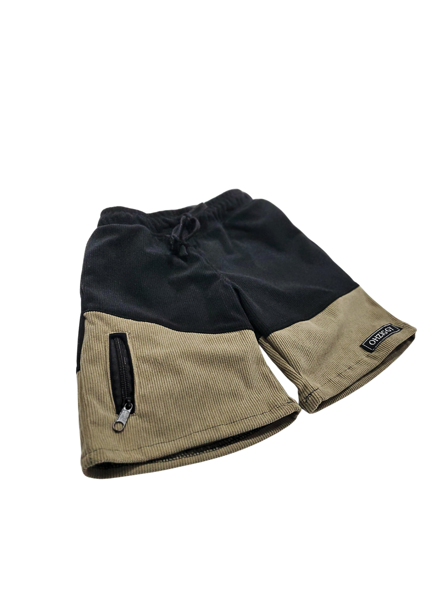 O'side shorts