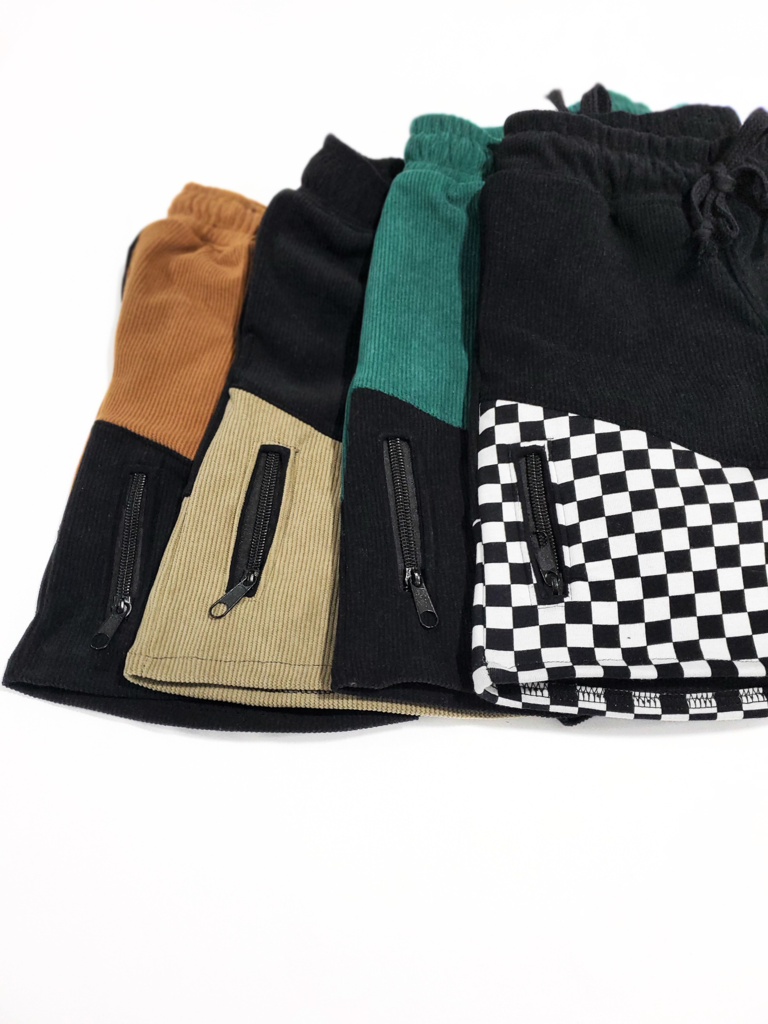 O'side shorts
